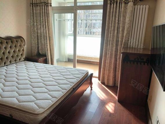 顺义怡馨家园二手房