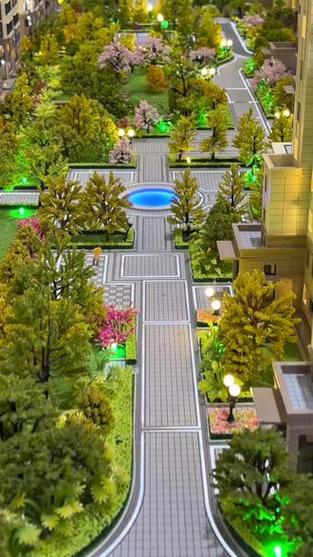 曹妃甸大学城最新楼盘