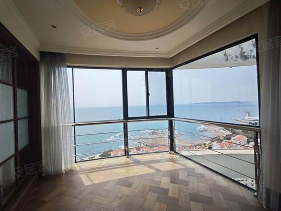 青岛奥帆中心房价