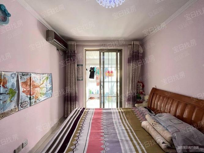 潍坊鲁发名城二手房