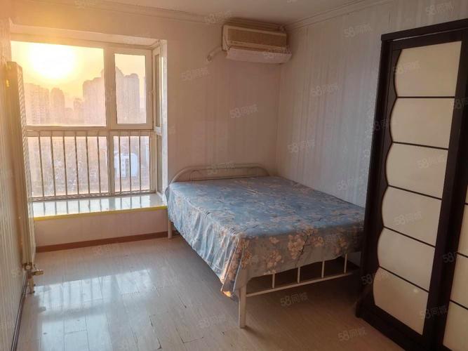 南京盛和家园二手房