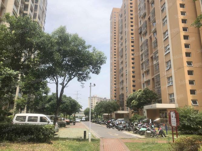 南京盛和家园二手房