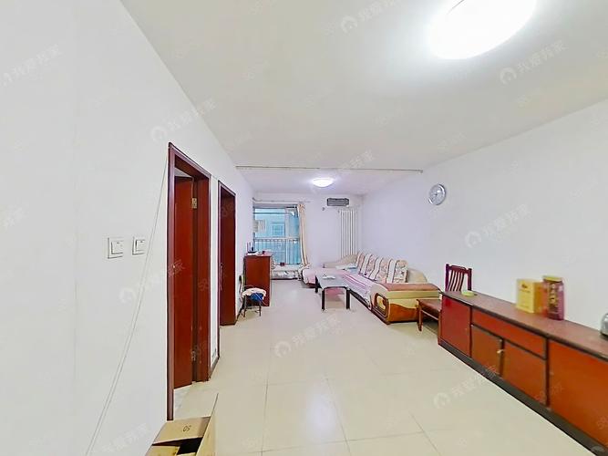 南京盛和家园二手房