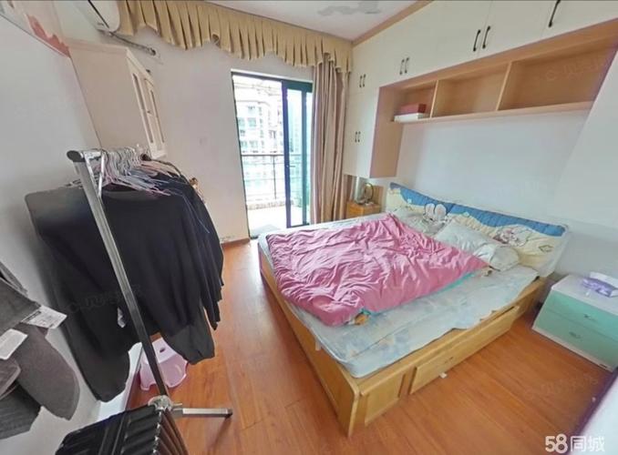 深圳金域豪庭房价