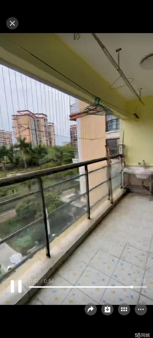 深圳金域豪庭房价