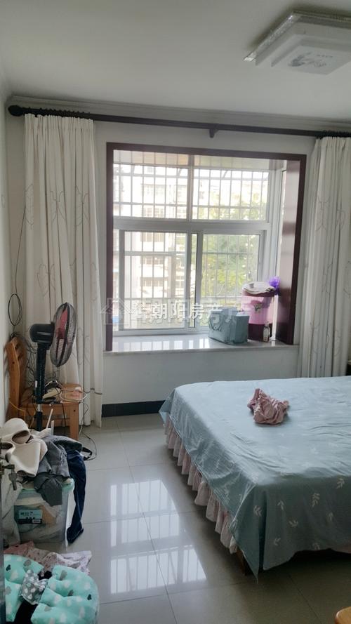 合肥奥林花园二手房