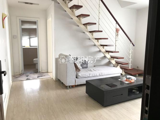 合肥奥林花园二手房