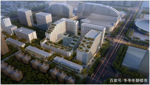 秀兰森活广场最新动态