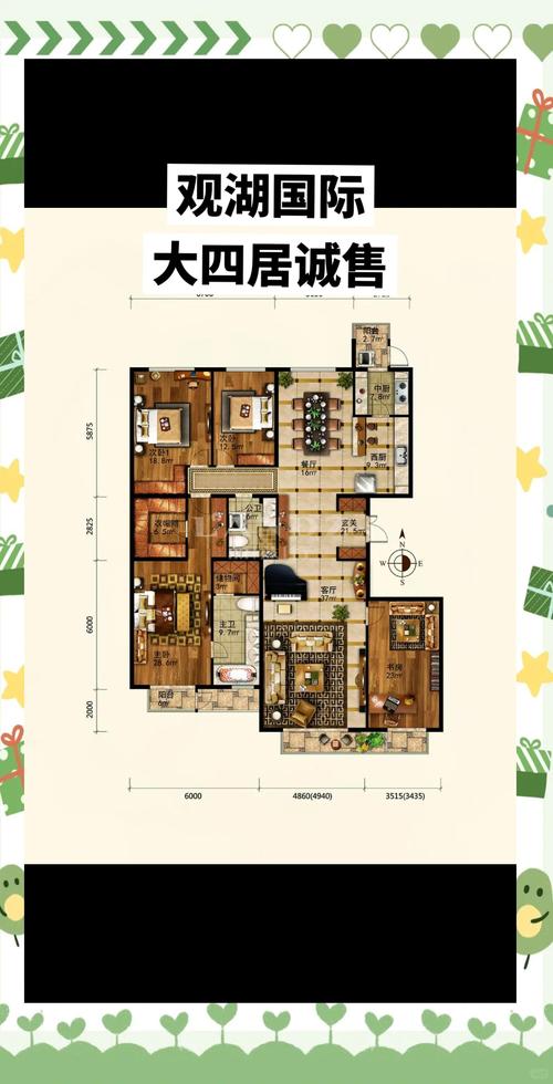 临海湖景国际房价