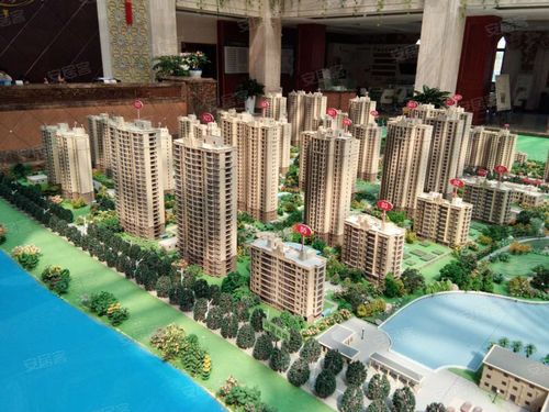 淮安兰亭绿城最新房价