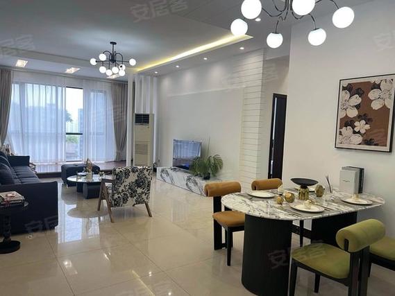 华盛世纪新城二手房