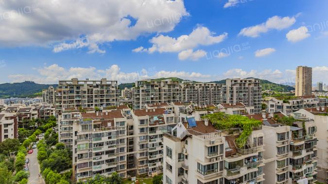 温州山水名都房价