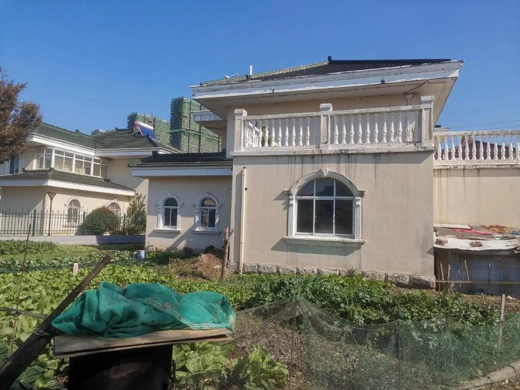 西安锦园小区二手房