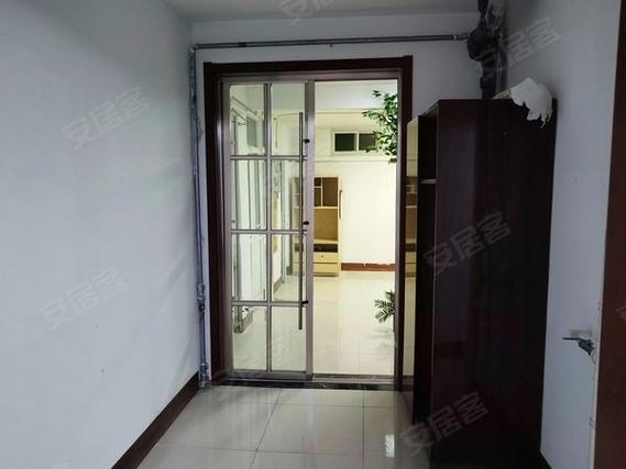 济南长盛小区房价