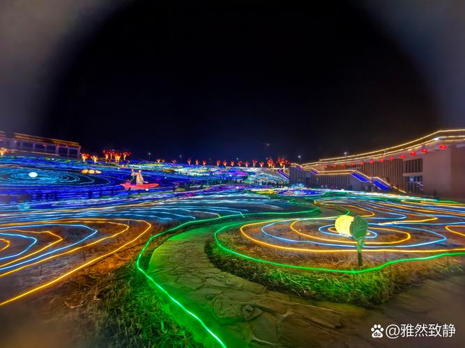 广灵县月亮湾最新动态