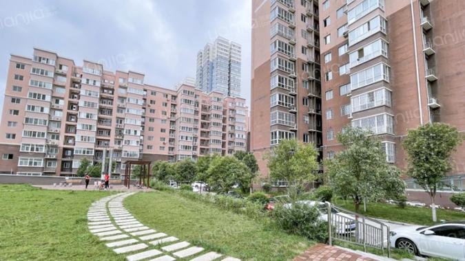 正尚盛世家合最新动态