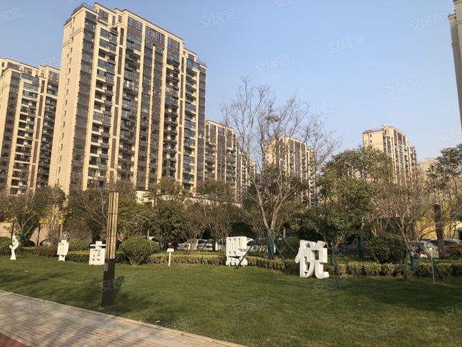 南通中南熙悦房价