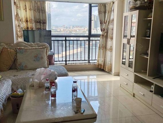 昆明米兰春天房价