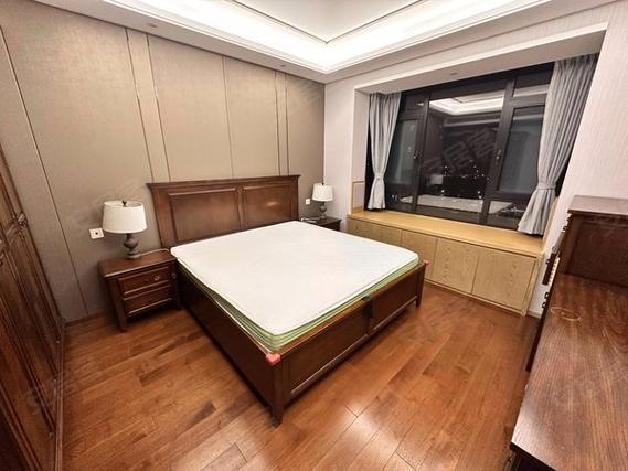 上海紫竹半岛房价