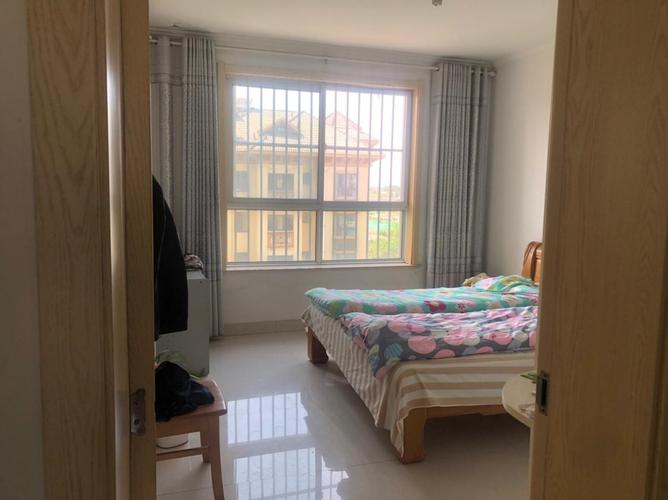 寿光新城明珠房价