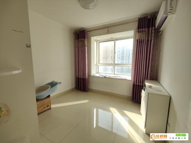 寿光新城明珠房价