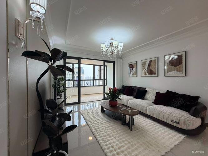 重庆恒大华府二手房