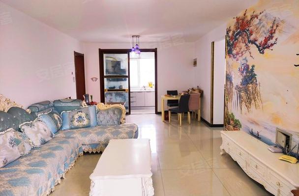 石家庄果岭湾二手房