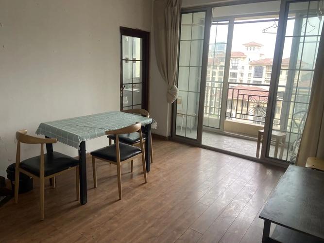 杭州新明半岛二手房