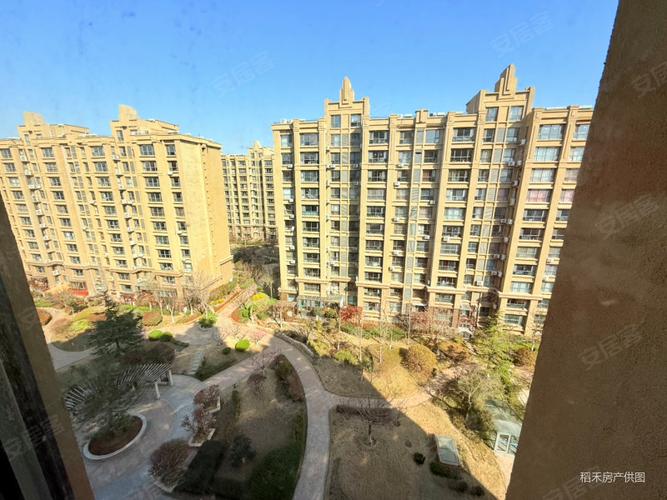 威海威高花园二手房