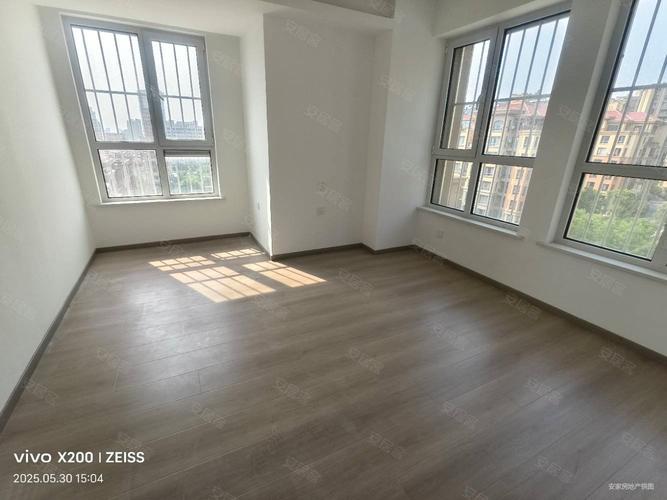 威海威高花园二手房