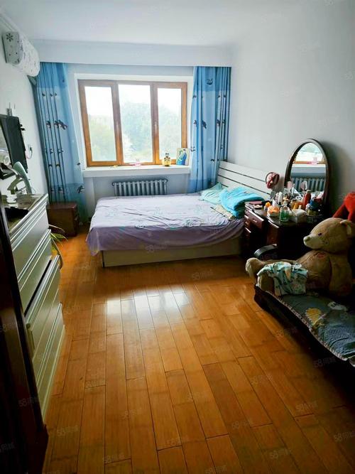 抚顺个人急售二手房