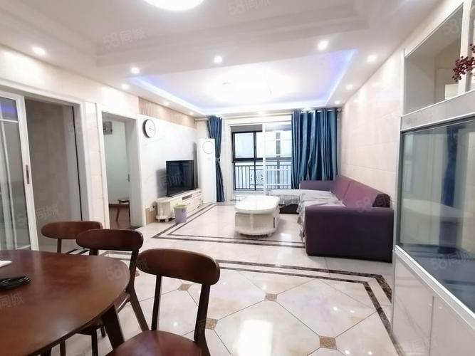 泗阳罗马都市房价