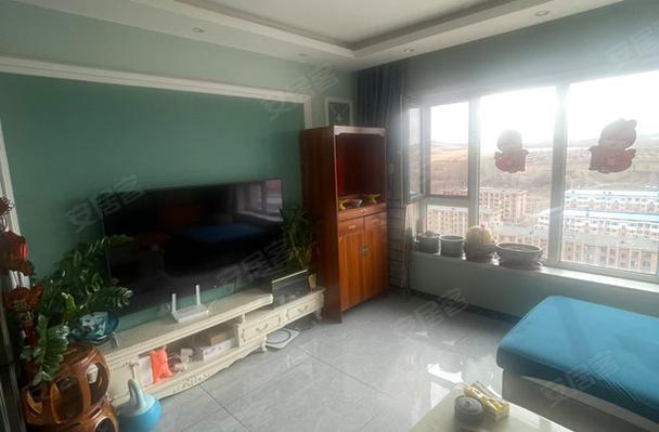 鸡西东升花园二手房