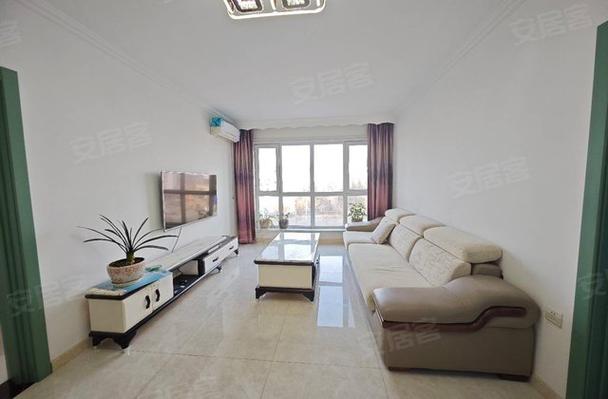 鸡西东升花园二手房