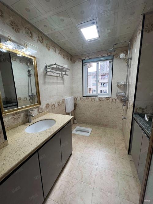 永川凰城华府二手房