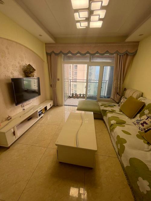 永川凰城华府二手房