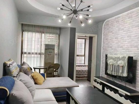 永川凰城华府二手房