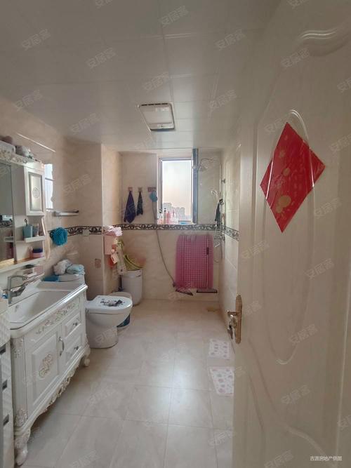 大庆明湖花园二手房