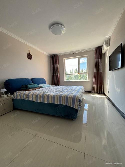 大庆明湖花园二手房