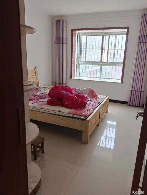 永城老城最新出售房子