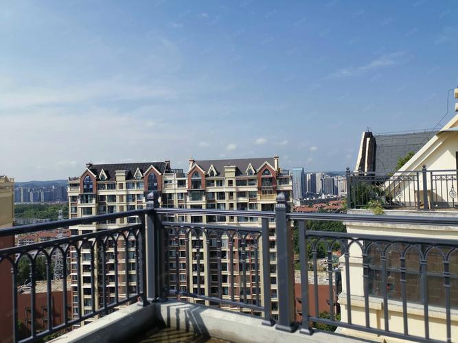 绵阳温莎国际二手房