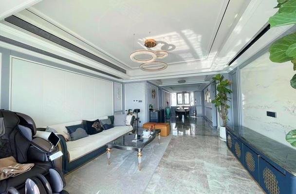 温州外滩首府房价