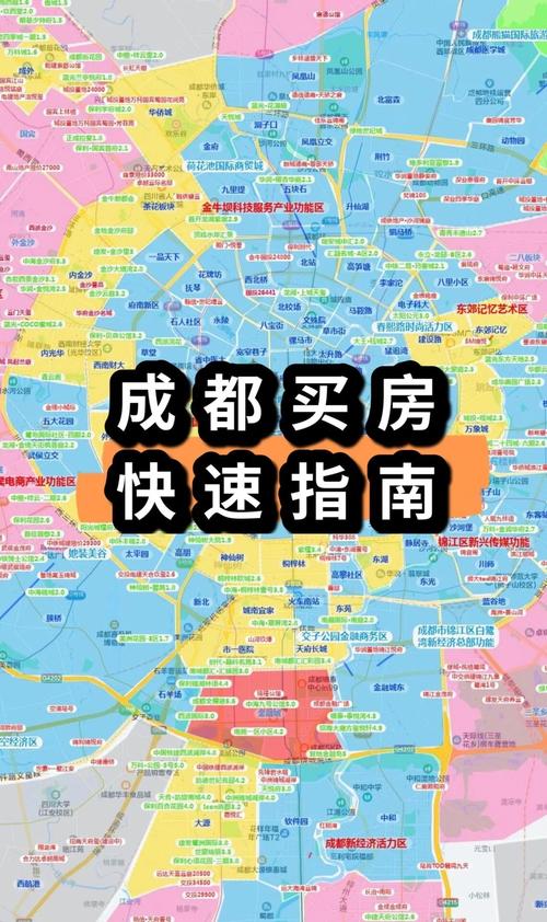 成都买房条件最新政策