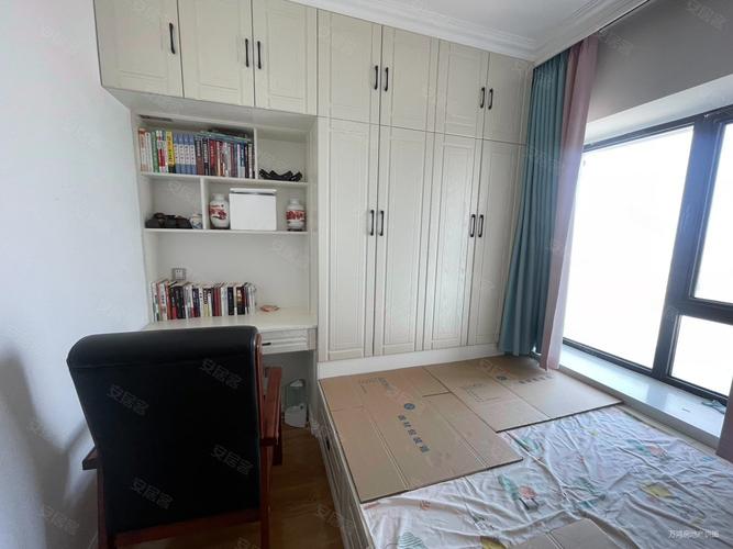 旅顺华发新城二手房