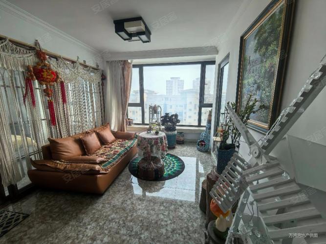 旅顺华发新城二手房