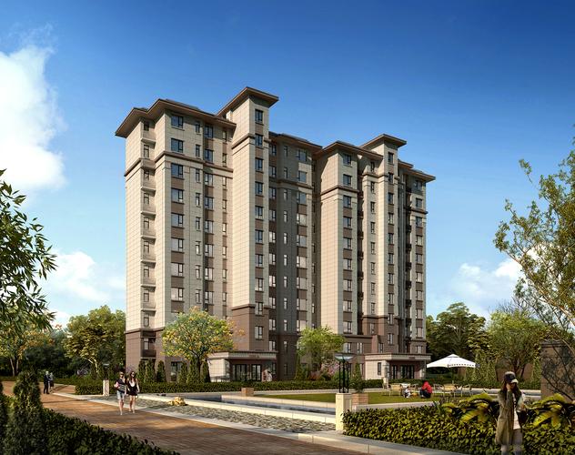 邢台桥东房产最新楼盘