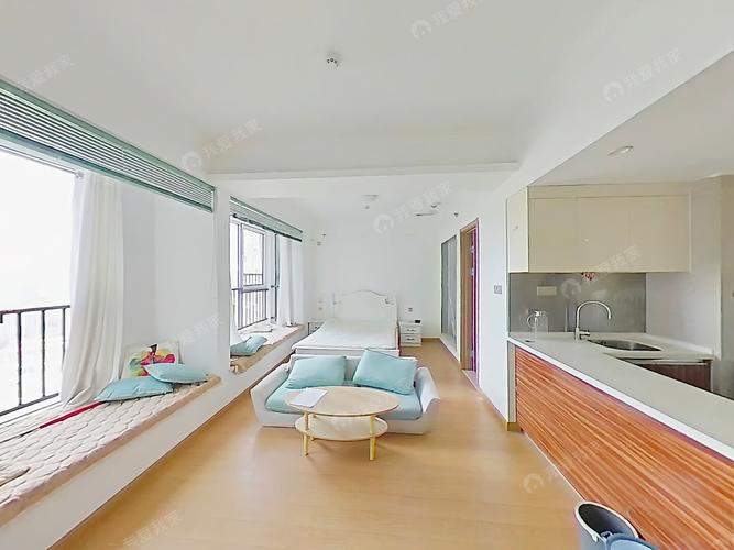 南京弘阳爱上城最新价