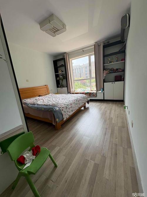 日照尚京新城最新房价