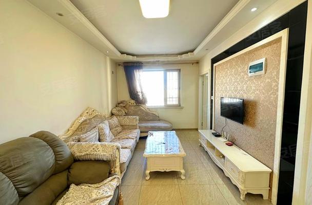 青岛锦绣华城二手房