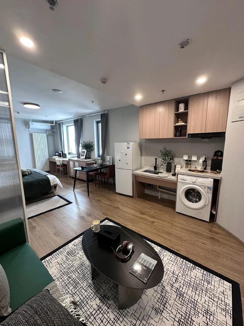 北京国贸附近二手房